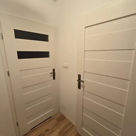 W Poludniowej Czesci Wroclawia Apartamento Breslavia