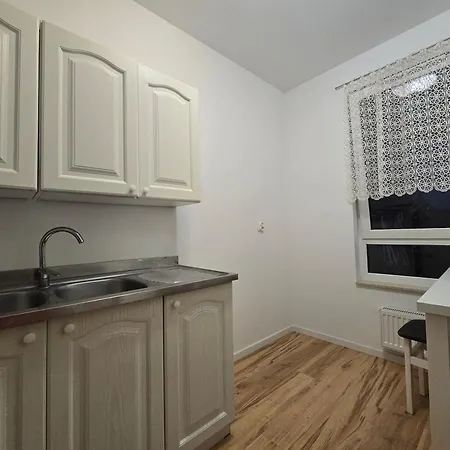 Apartamento W Poludniowej Czesci Wroclawia