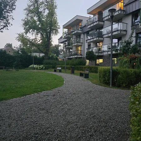 Apartamento W Poludniowej Czesci Wroclawia