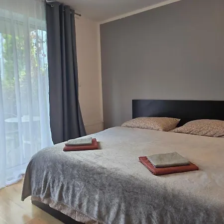 W Poludniowej Czesci Wroclawia Apartamento Breslavia