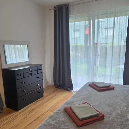 W Poludniowej Czesci Wroclawia Apartamento Breslavia