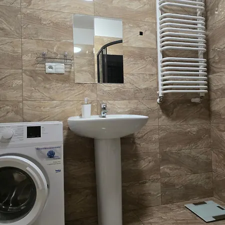 W Poludniowej Czesci Wroclawia Daire *